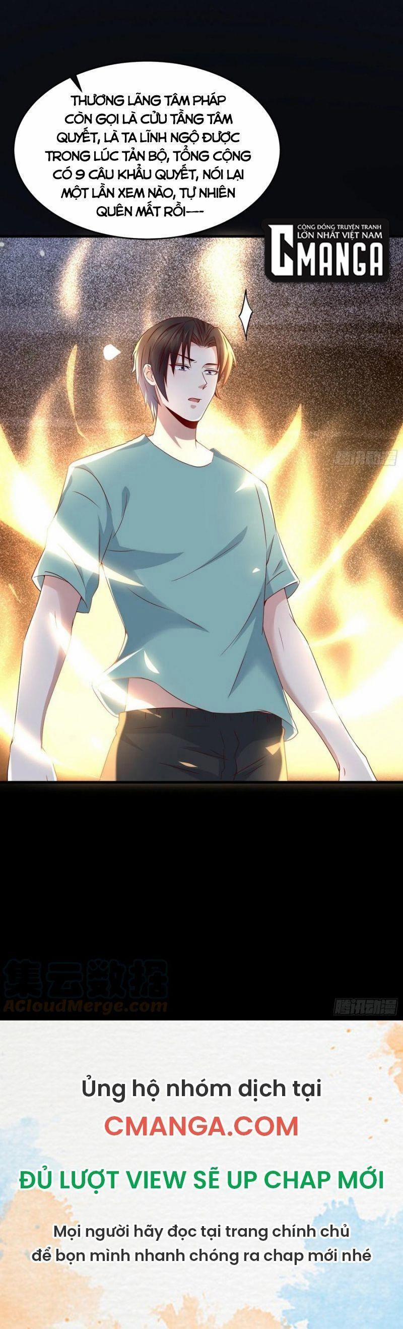 Vua Đầu Tư Mạnh Nhất 38 trang 15