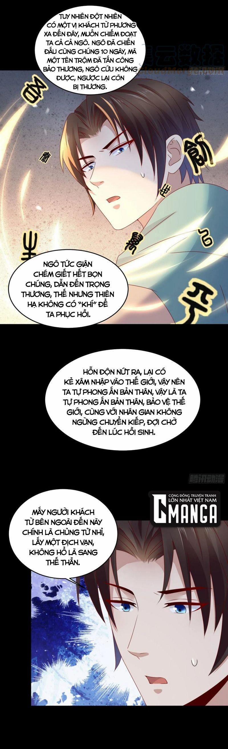 Vua Đầu Tư Mạnh Nhất 38 trang 2