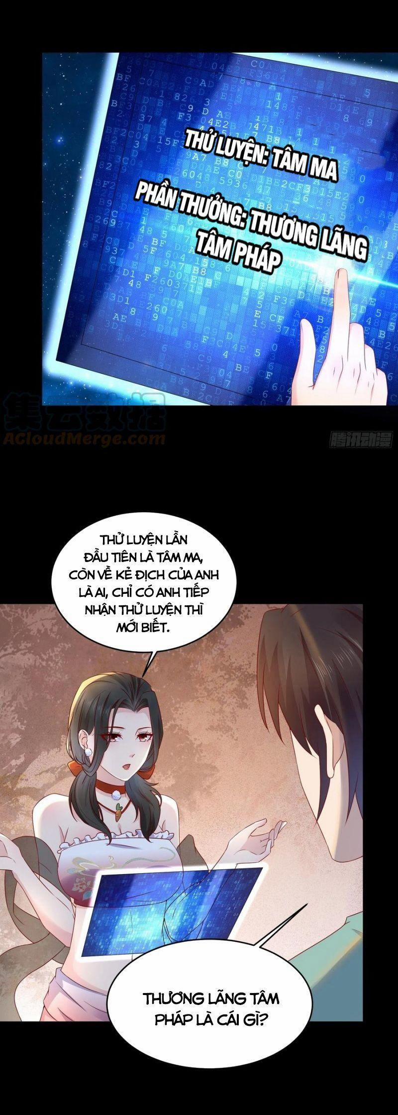 Vua Đầu Tư Mạnh Nhất 38 trang 5