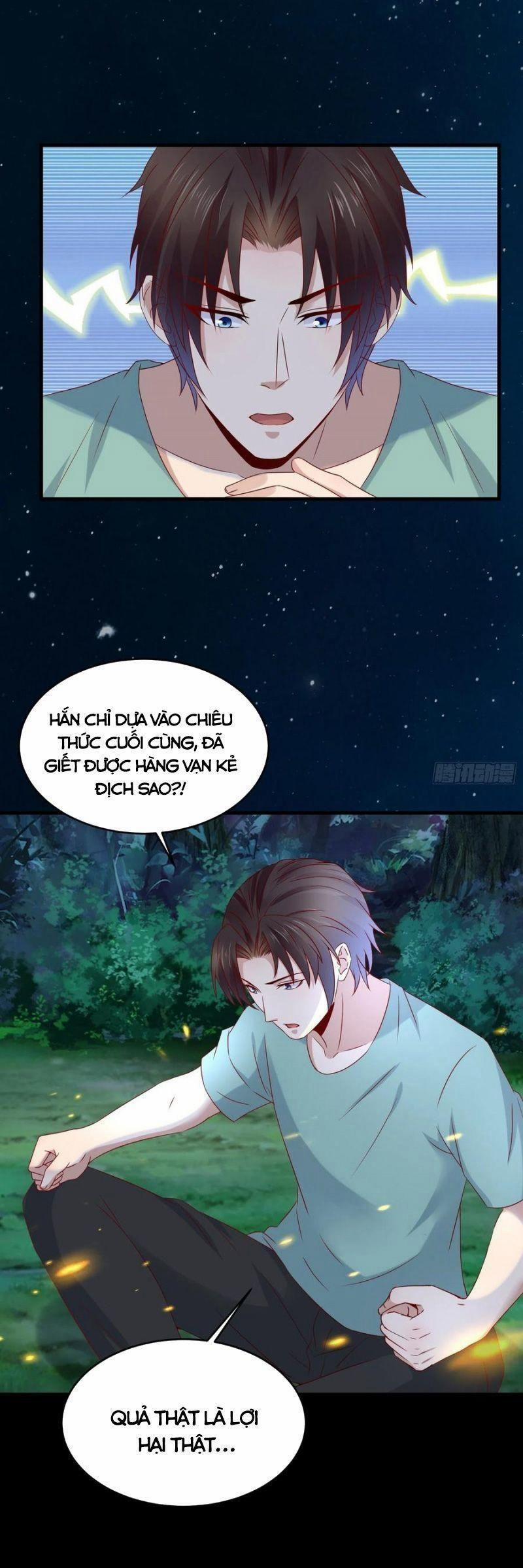 Vua Đầu Tư Mạnh Nhất 39 trang 1