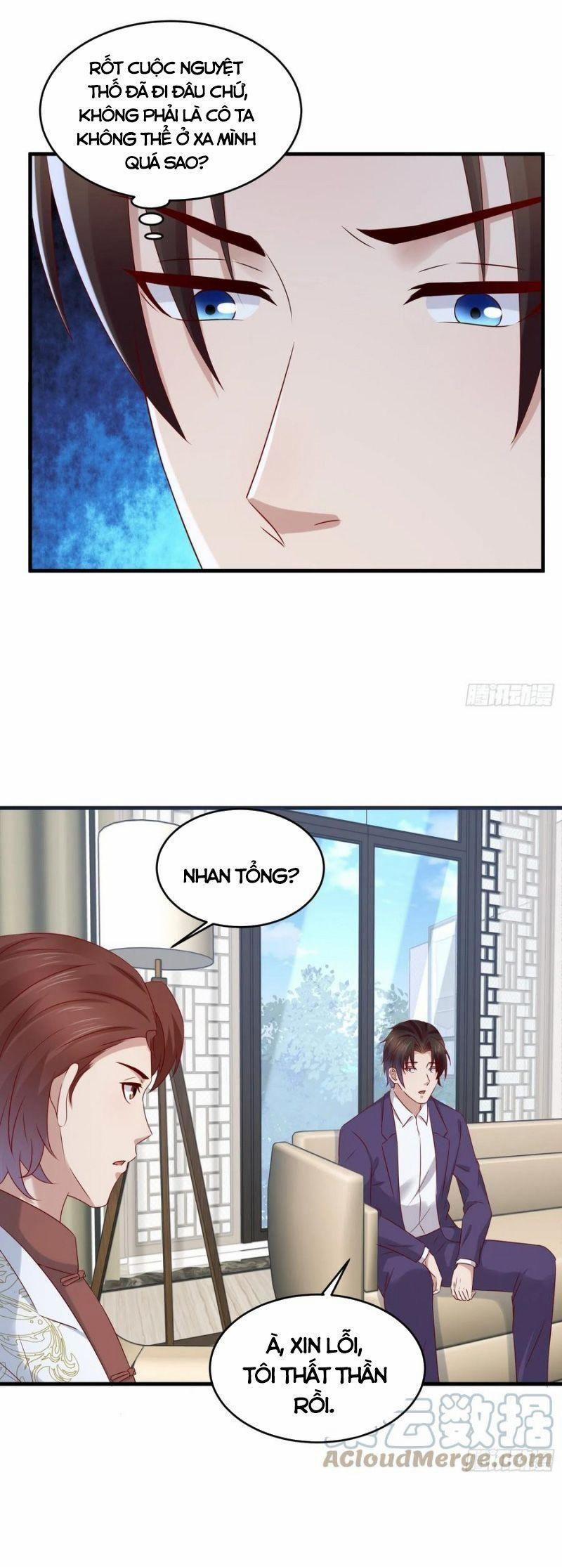 Vua Đầu Tư Mạnh Nhất 39 trang 12