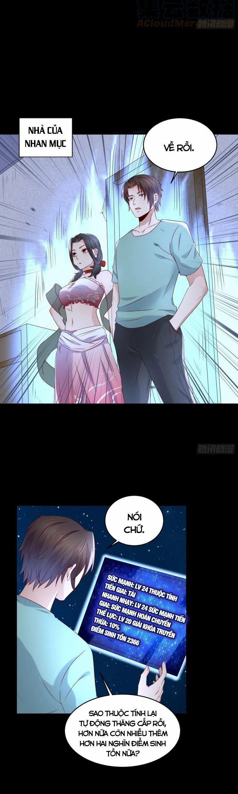 Vua Đầu Tư Mạnh Nhất 39 trang 3