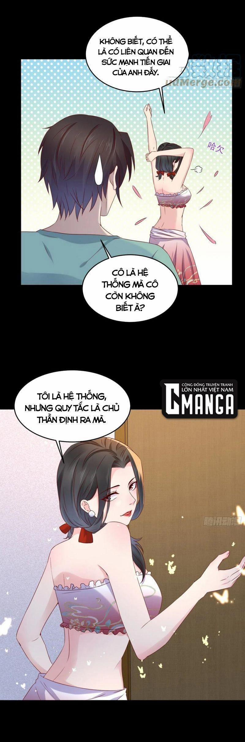 Vua Đầu Tư Mạnh Nhất 39 trang 4