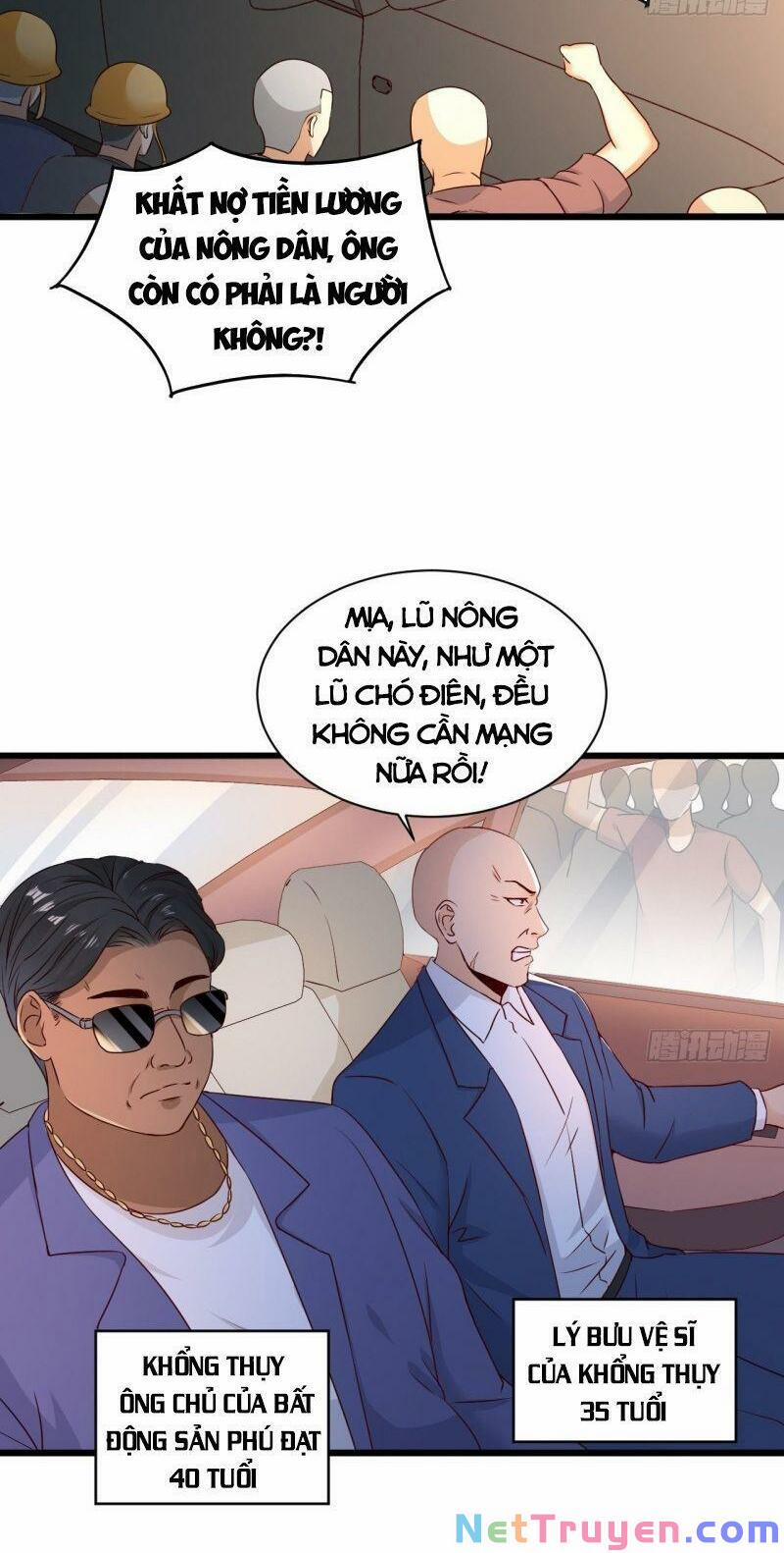 Vua Đầu Tư Mạnh Nhất 4 trang 27