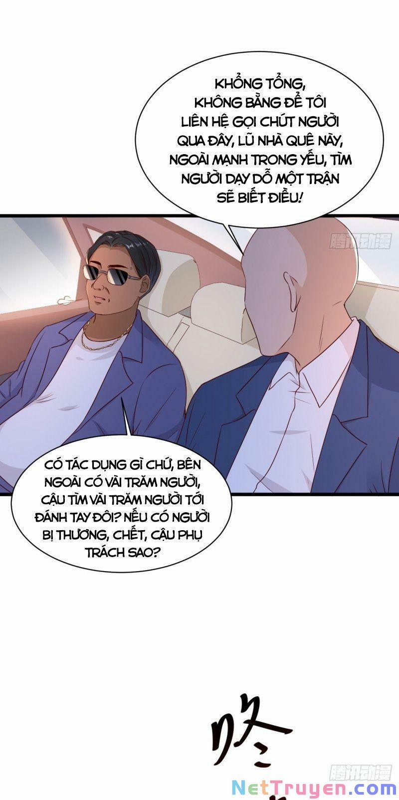 Vua Đầu Tư Mạnh Nhất 4 trang 28