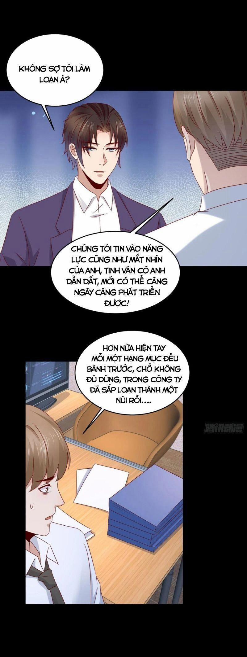 Vua Đầu Tư Mạnh Nhất 40 trang 12