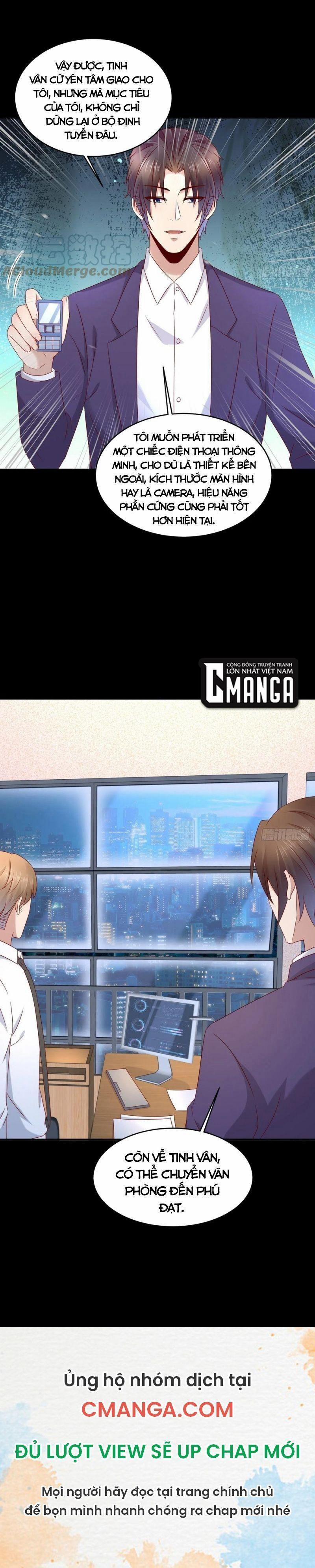 Vua Đầu Tư Mạnh Nhất 40 trang 13