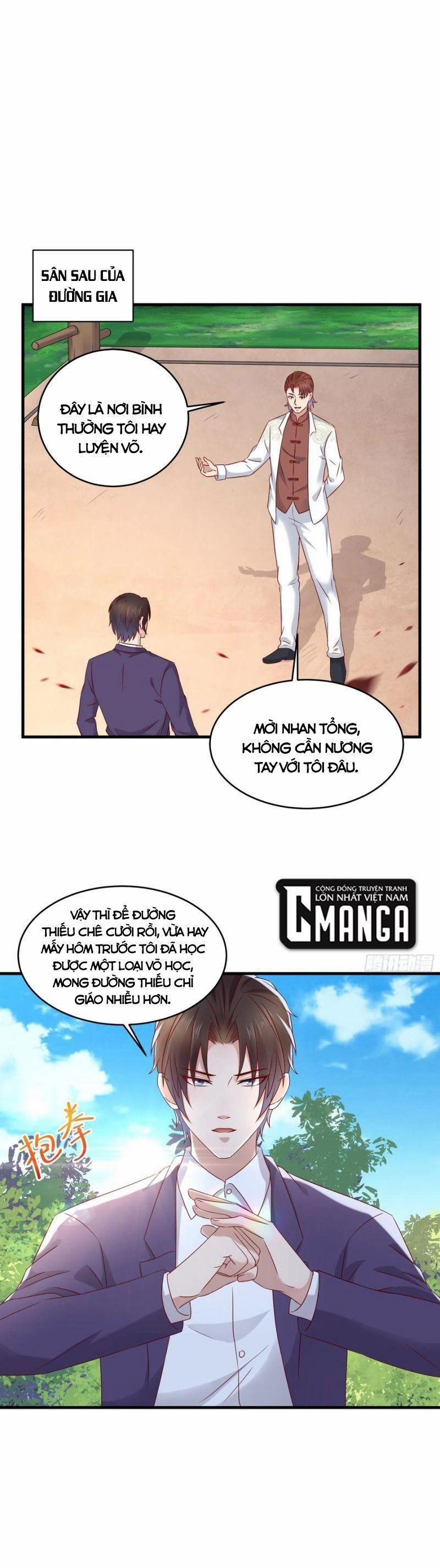 Vua Đầu Tư Mạnh Nhất 40 trang 2