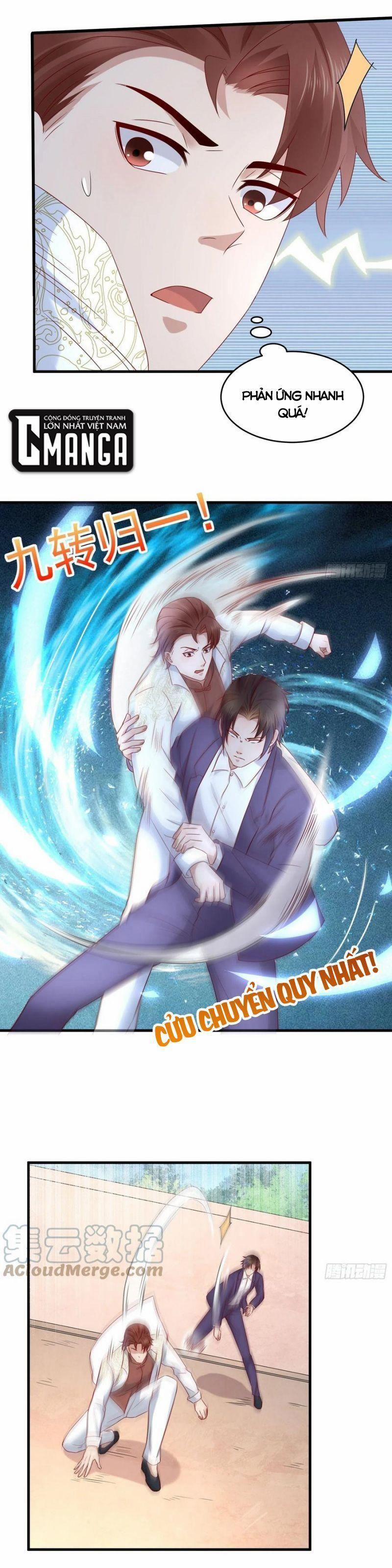 Vua Đầu Tư Mạnh Nhất 40 trang 4