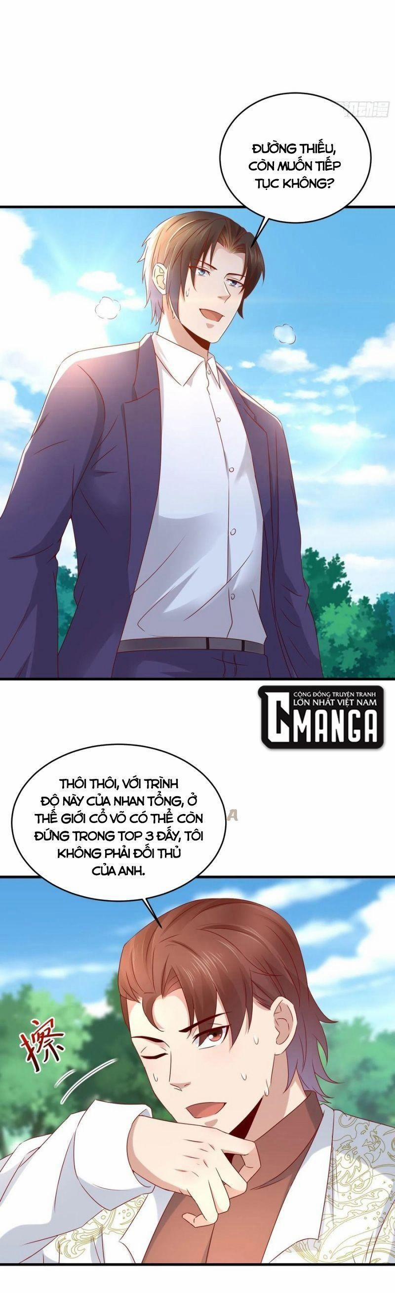 Vua Đầu Tư Mạnh Nhất 40 trang 6