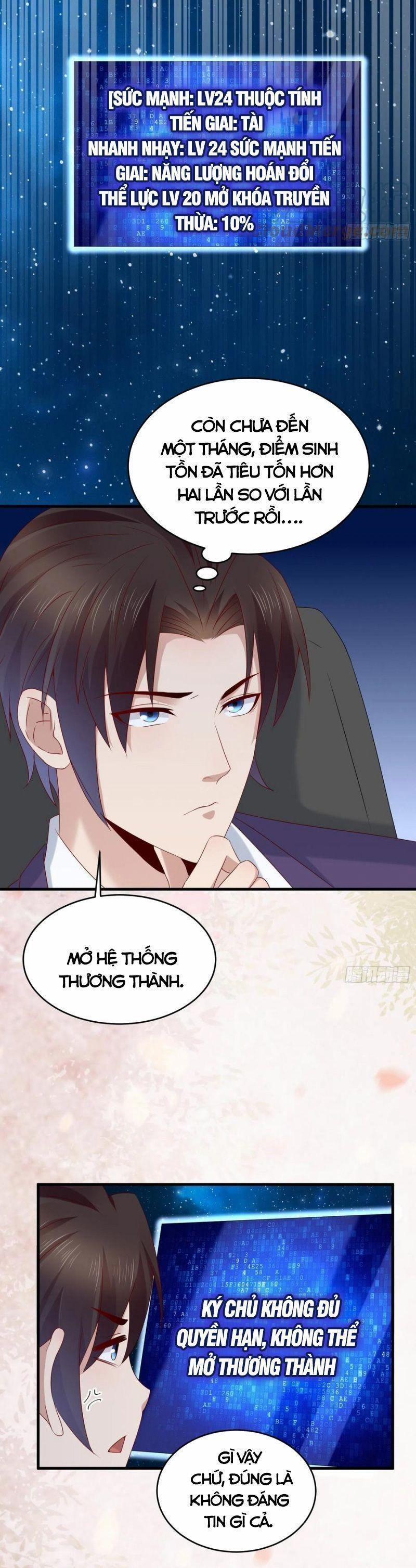 Vua Đầu Tư Mạnh Nhất 41 trang 1