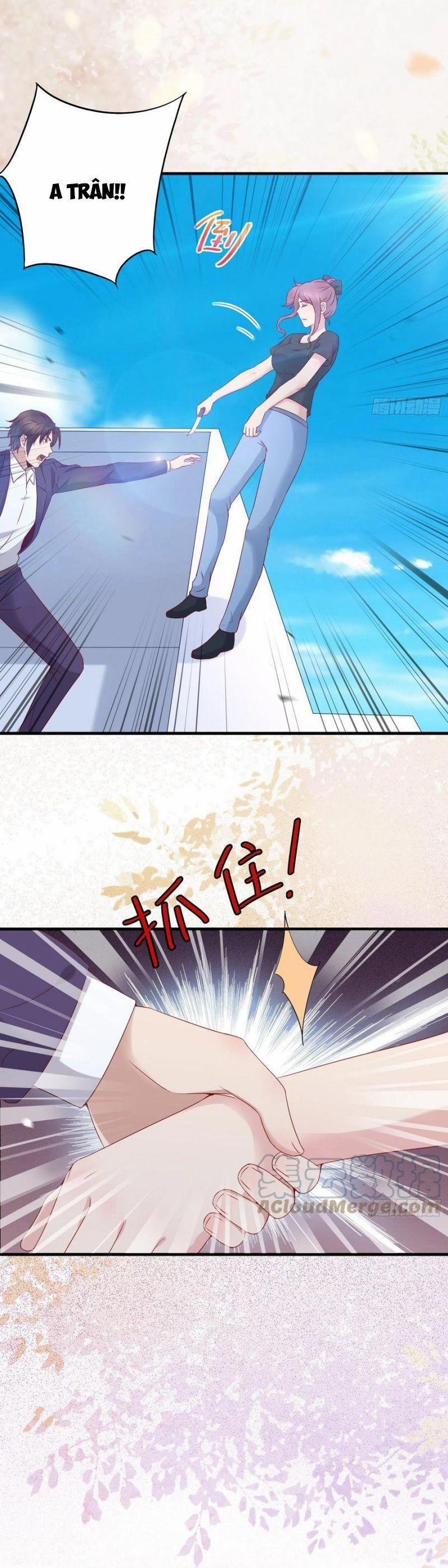 Vua Đầu Tư Mạnh Nhất 41 trang 11