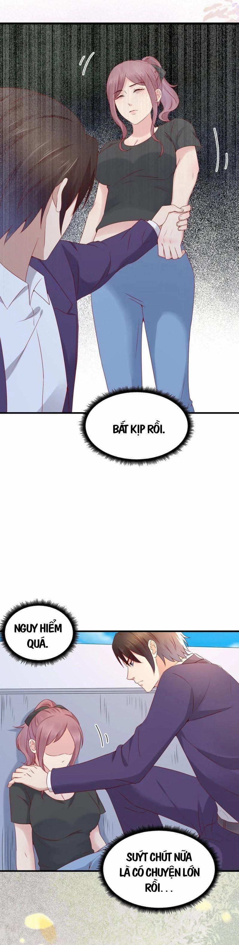 Vua Đầu Tư Mạnh Nhất 41 trang 12