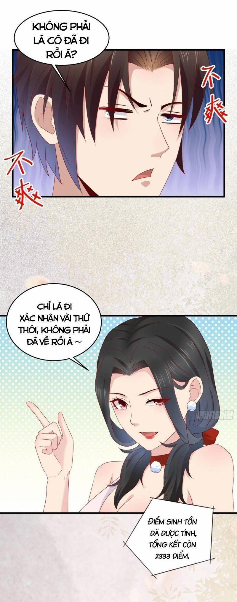 Vua Đầu Tư Mạnh Nhất 41 trang 3