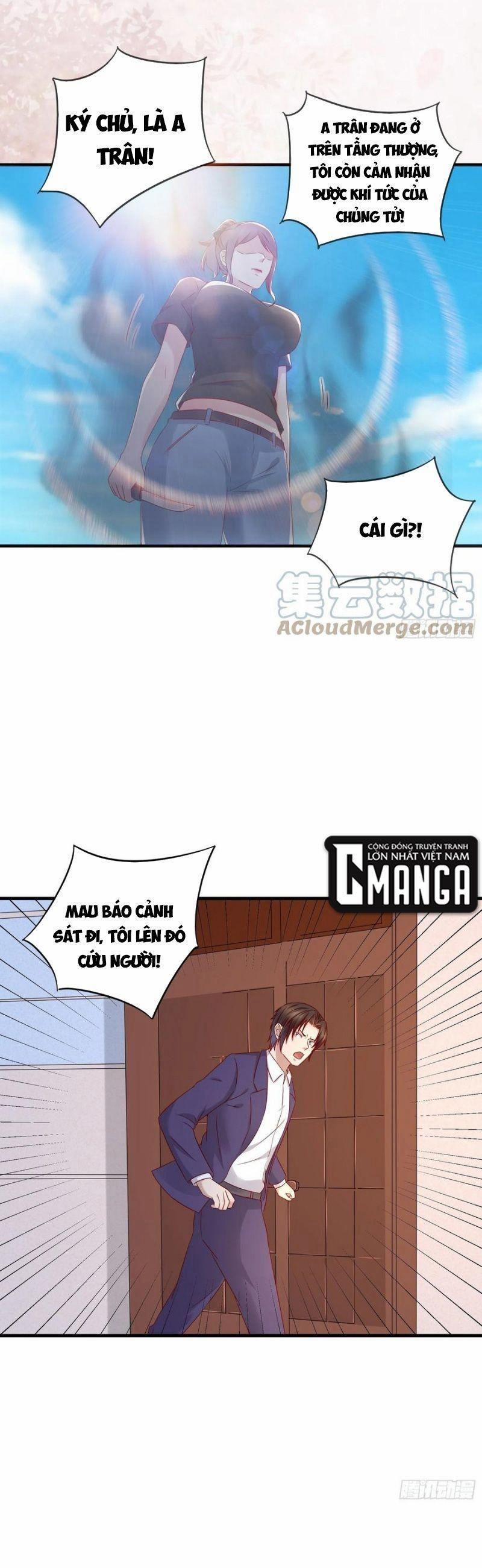 Vua Đầu Tư Mạnh Nhất 41 trang 6