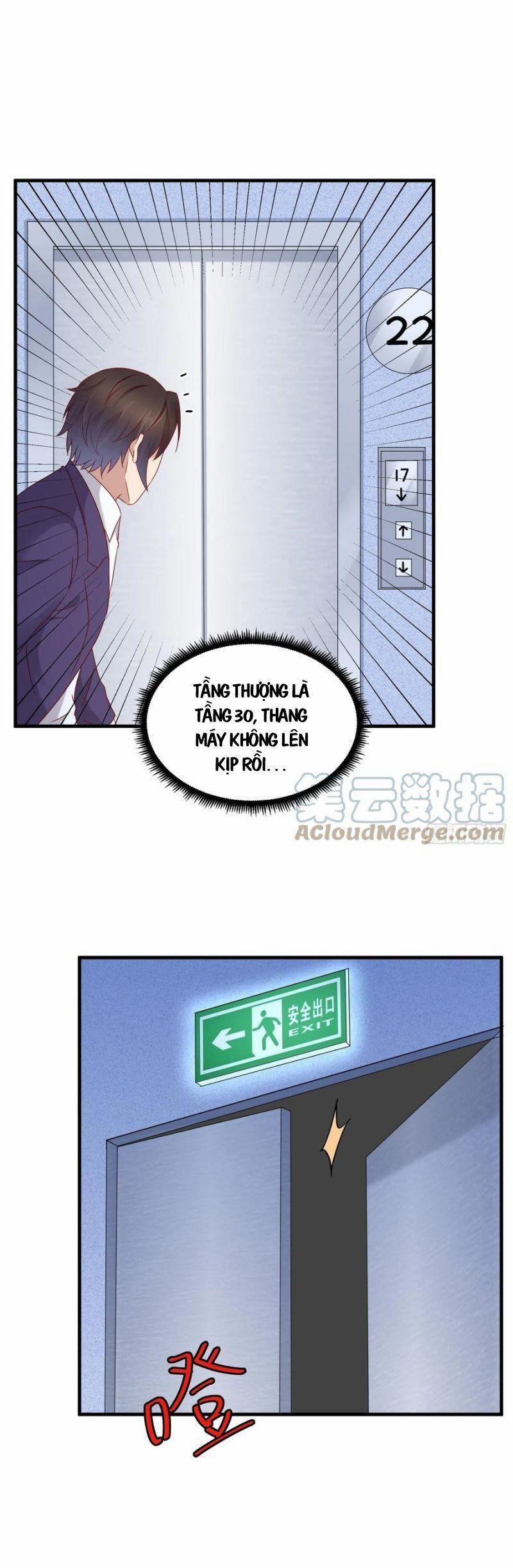 Vua Đầu Tư Mạnh Nhất 41 trang 7