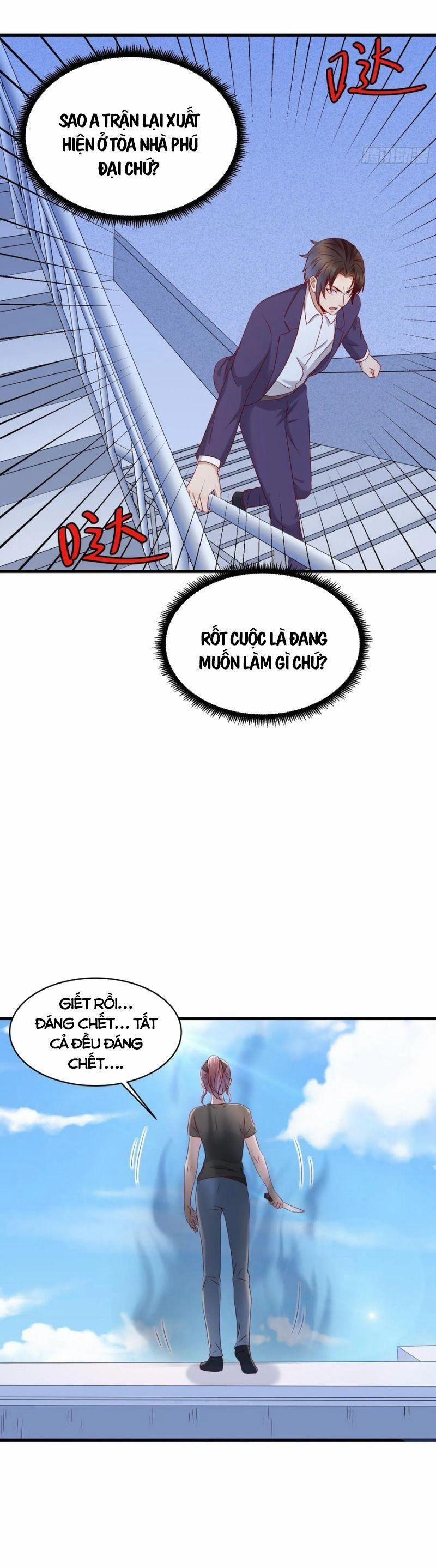 Vua Đầu Tư Mạnh Nhất 41 trang 8