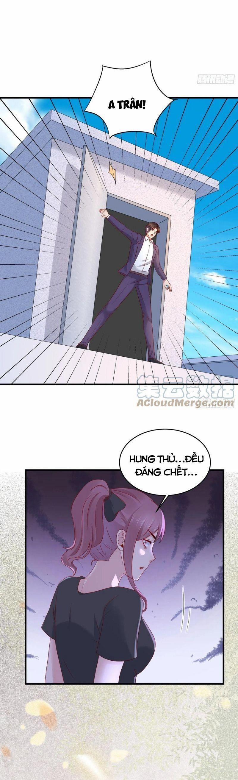 Vua Đầu Tư Mạnh Nhất 41 trang 9