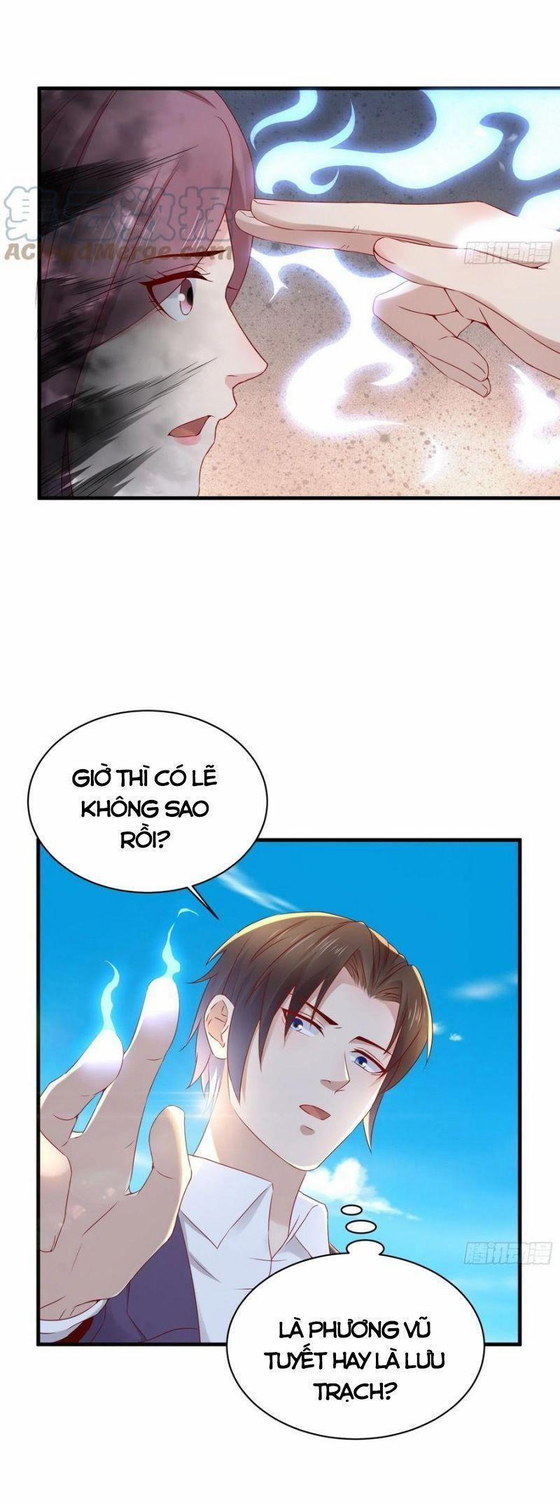 Vua Đầu Tư Mạnh Nhất 42 trang 1