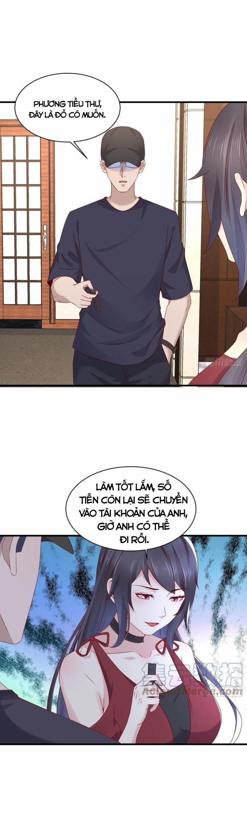 Vua Đầu Tư Mạnh Nhất 42 trang 10