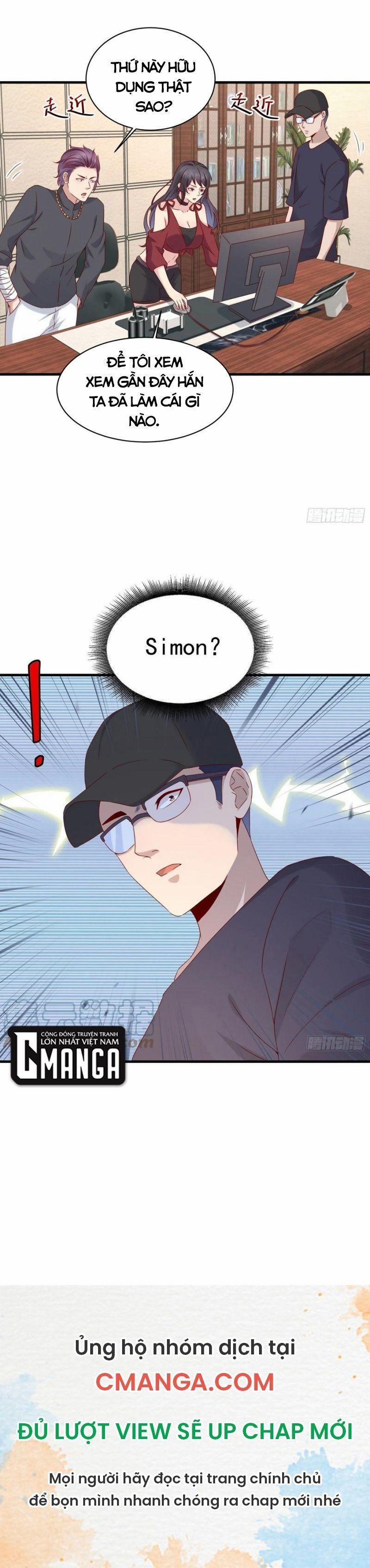 Vua Đầu Tư Mạnh Nhất 42 trang 12