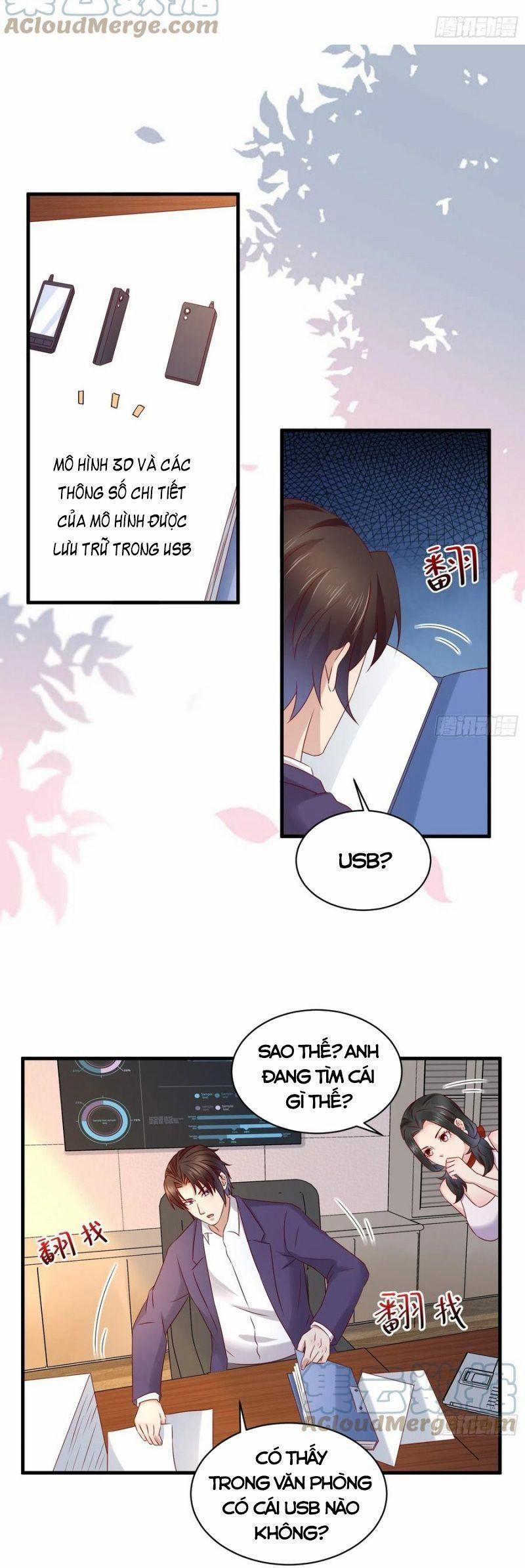 Vua Đầu Tư Mạnh Nhất 42 trang 6