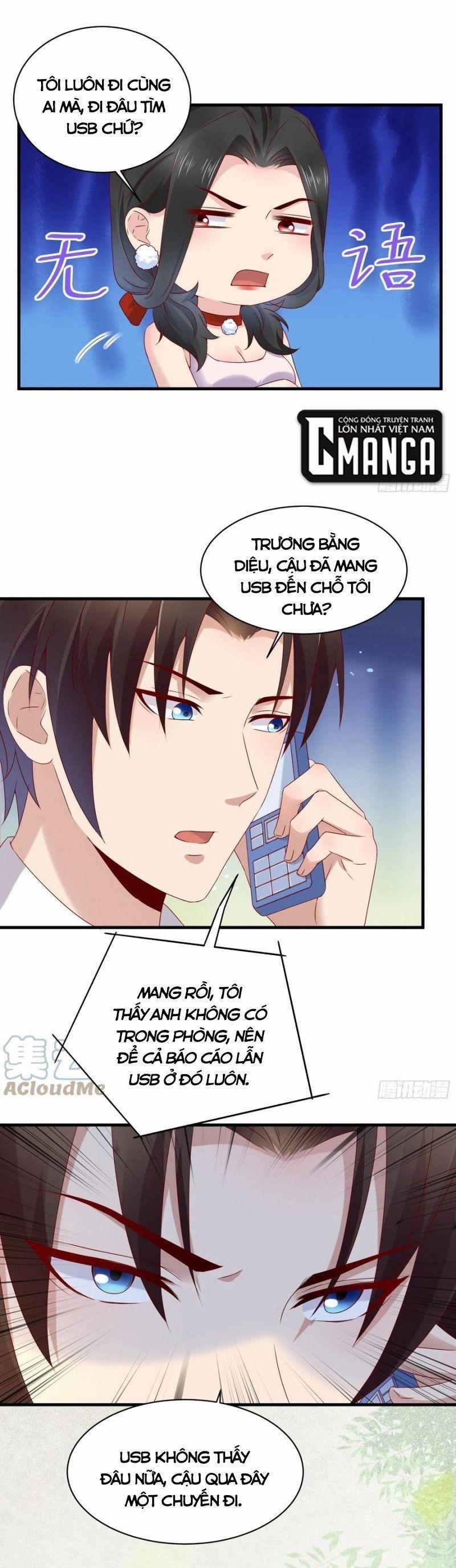 Vua Đầu Tư Mạnh Nhất 42 trang 7