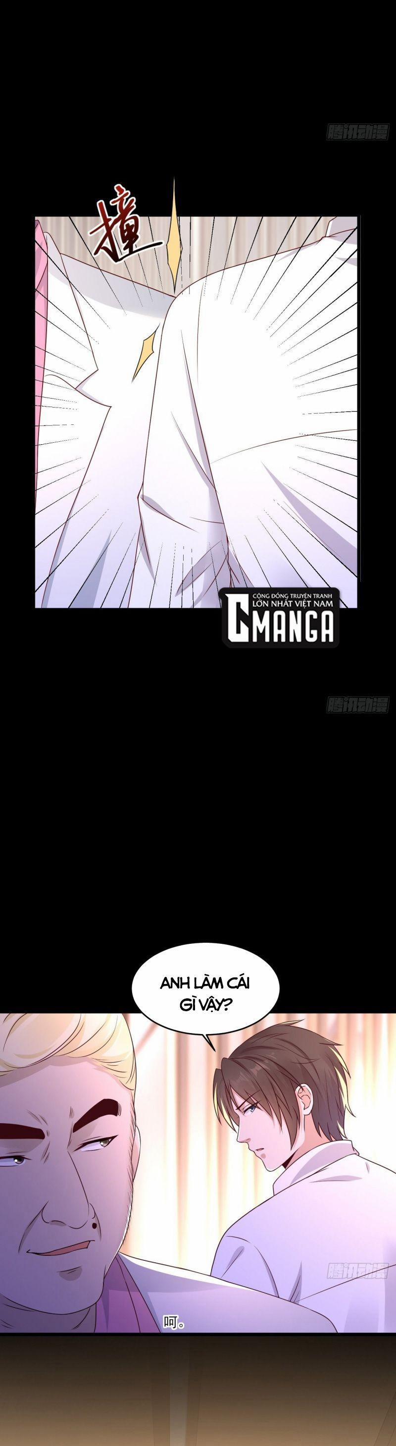 Vua Đầu Tư Mạnh Nhất 6 trang 13