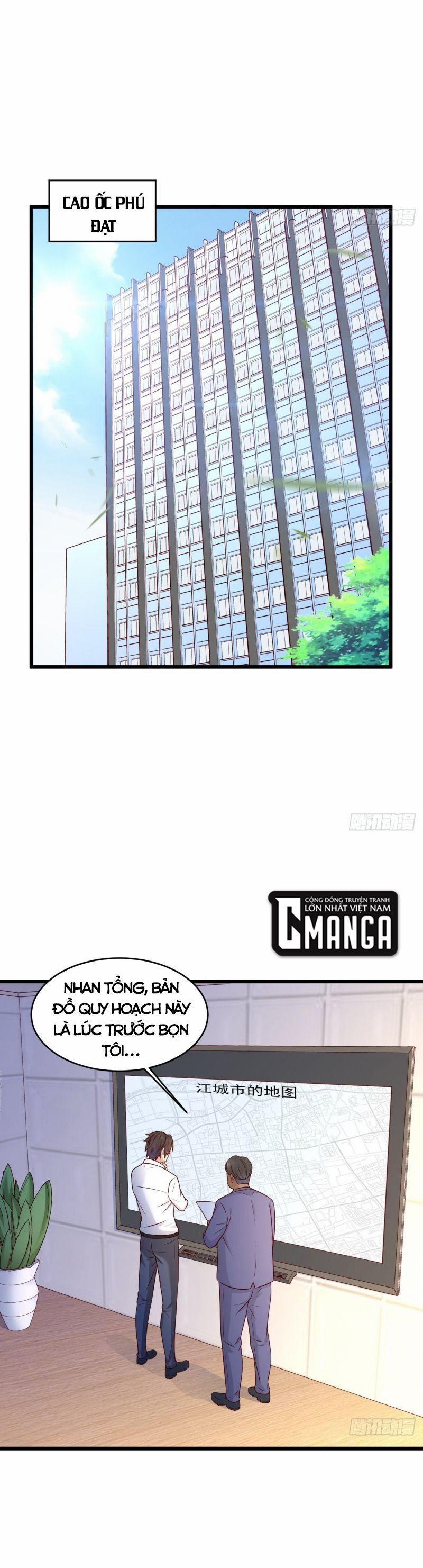 Vua Đầu Tư Mạnh Nhất 6 trang 4