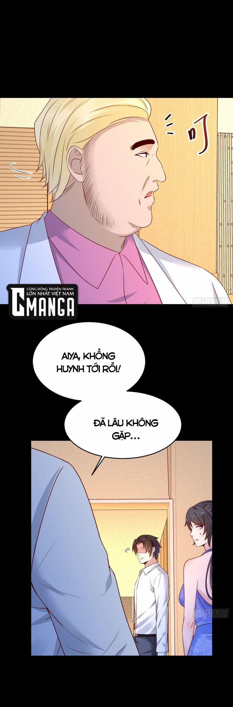 Vua Đầu Tư Mạnh Nhất 7 trang 10