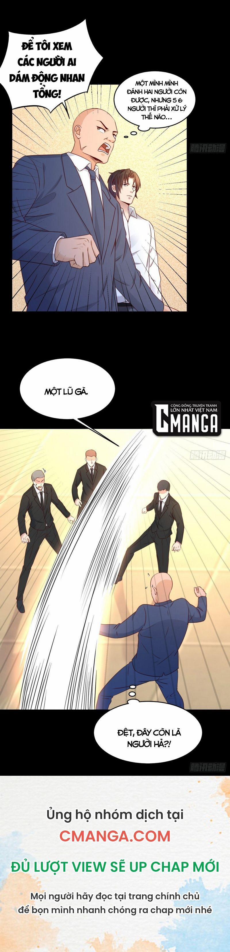 Vua Đầu Tư Mạnh Nhất 9 trang 15