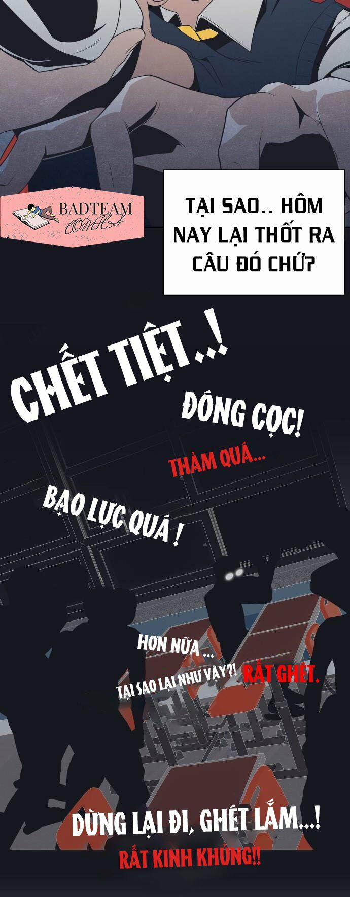 Vua Đóng Cọc Chương 1 Trang 43