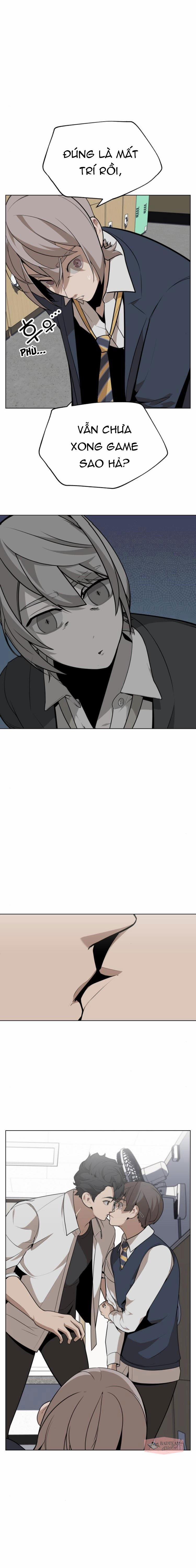 Vua Đóng Cọc 10 trang 11