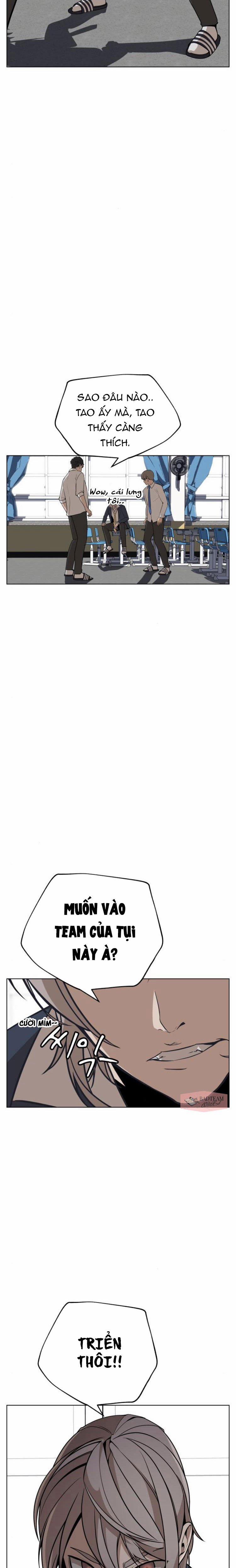 Vua Đóng Cọc 10 trang 14