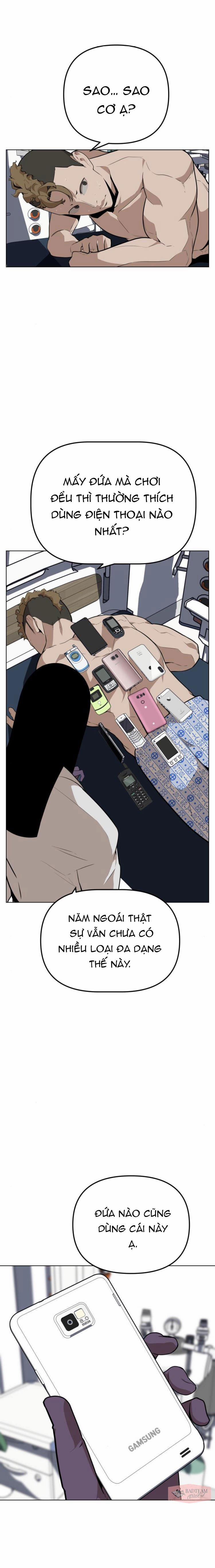 Vua Đóng Cọc 10 trang 20