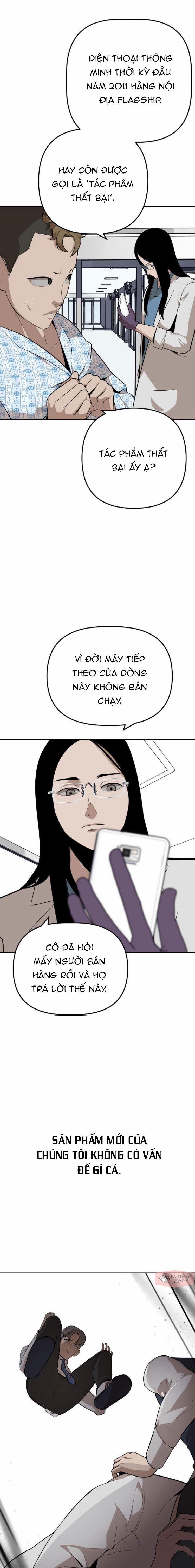 Vua Đóng Cọc 10 trang 21