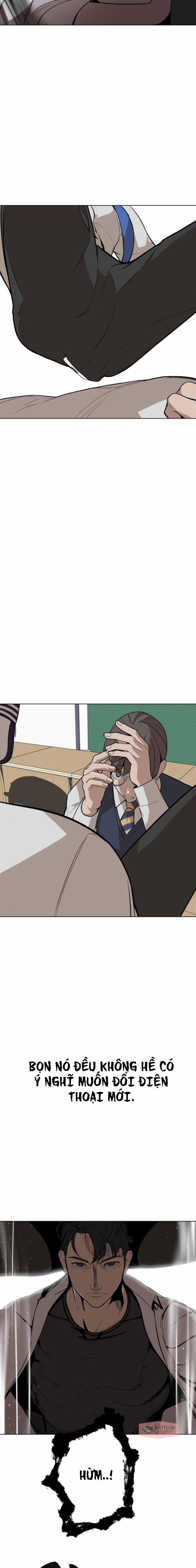 Vua Đóng Cọc 10 trang 22