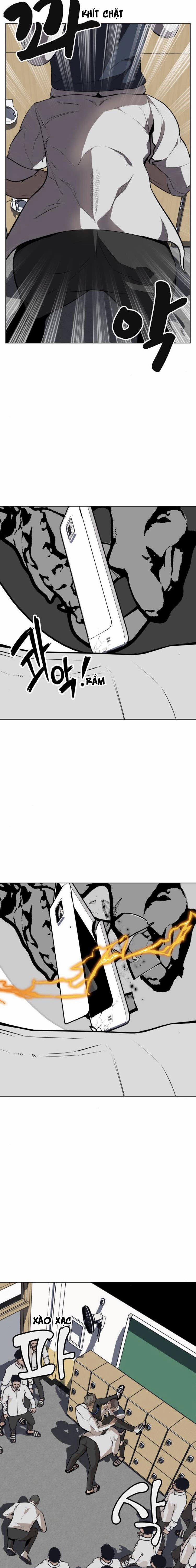 Vua Đóng Cọc 10 trang 23