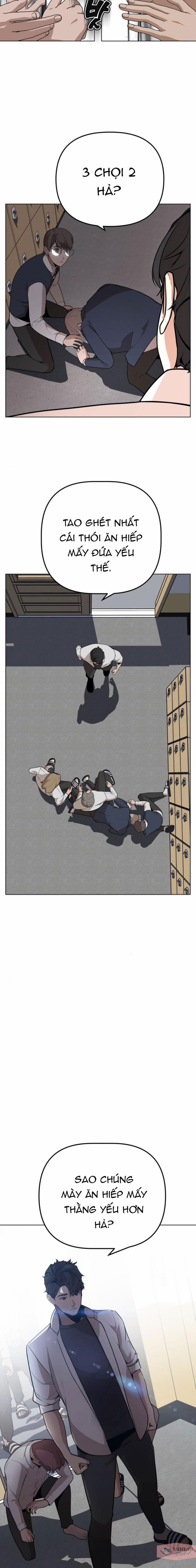 Vua Đóng Cọc 10 trang 3