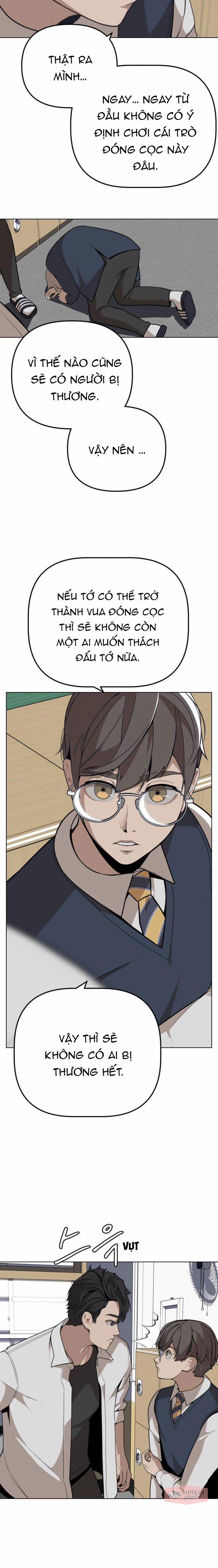 Vua Đóng Cọc 10 trang 9