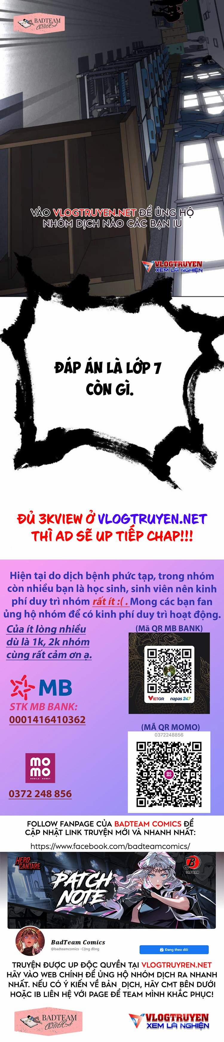 Vua Đóng Cọc Chương 11 Trang 27