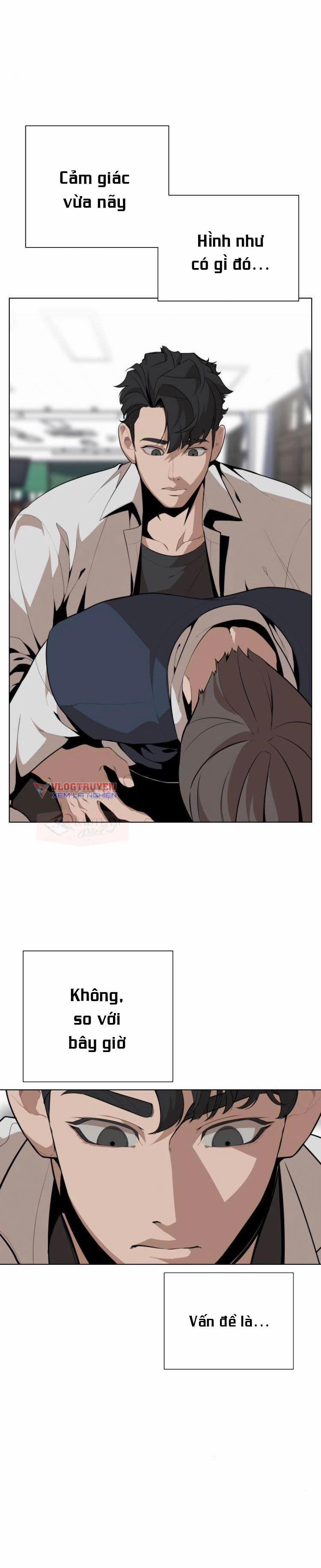 Vua Đóng Cọc 13 trang 1