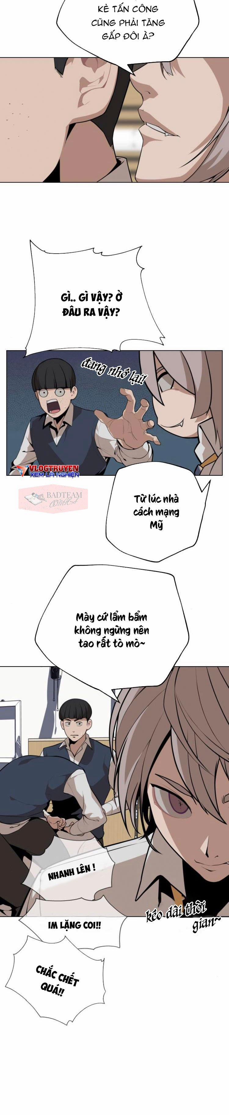 Vua Đóng Cọc 13 trang 18