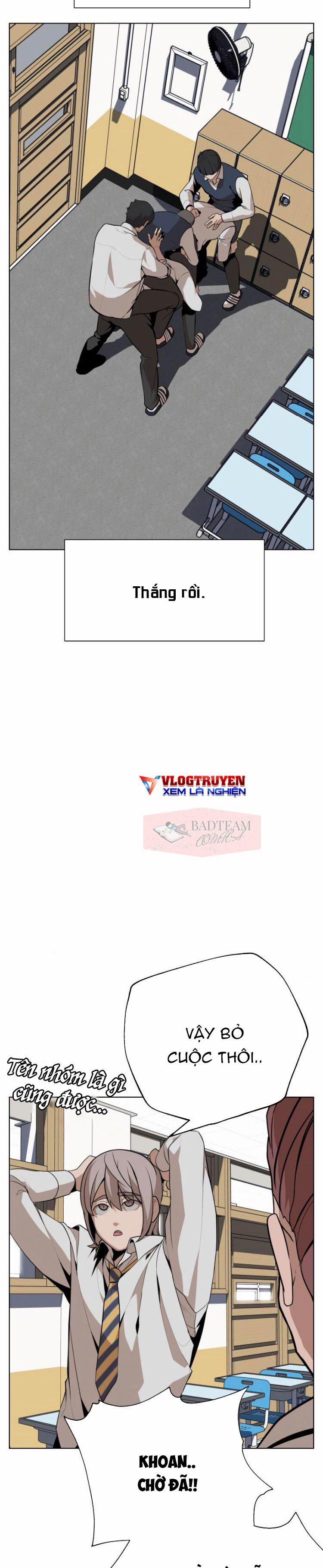 Vua Đóng Cọc 13 trang 23