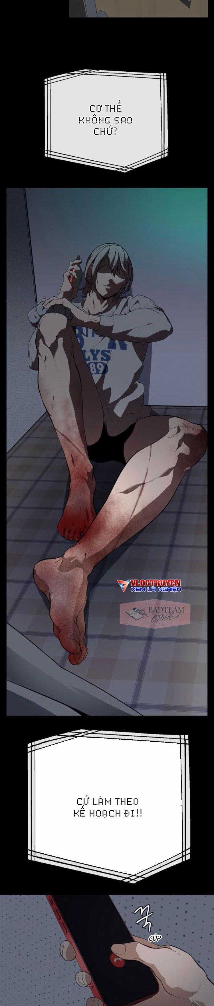 Vua Đóng Cọc 13 trang 49