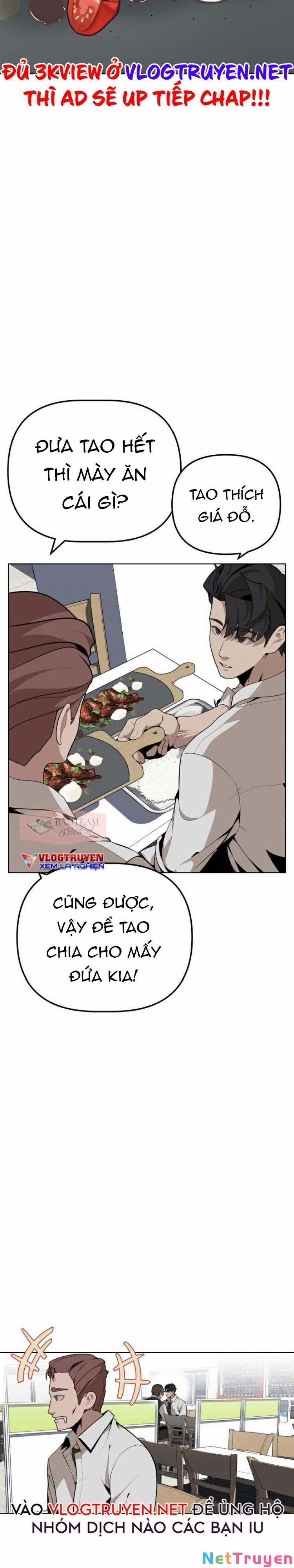 Vua Đóng Cọc 14 trang 1