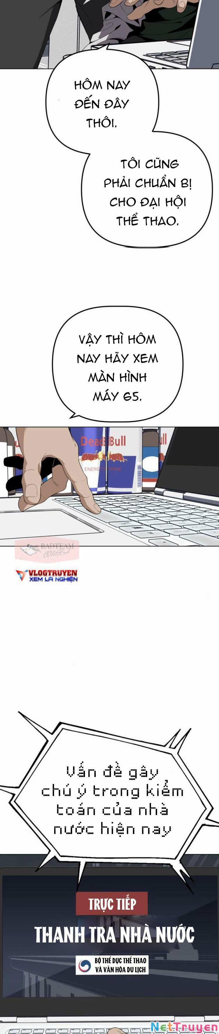 Vua Đóng Cọc 14 trang 21