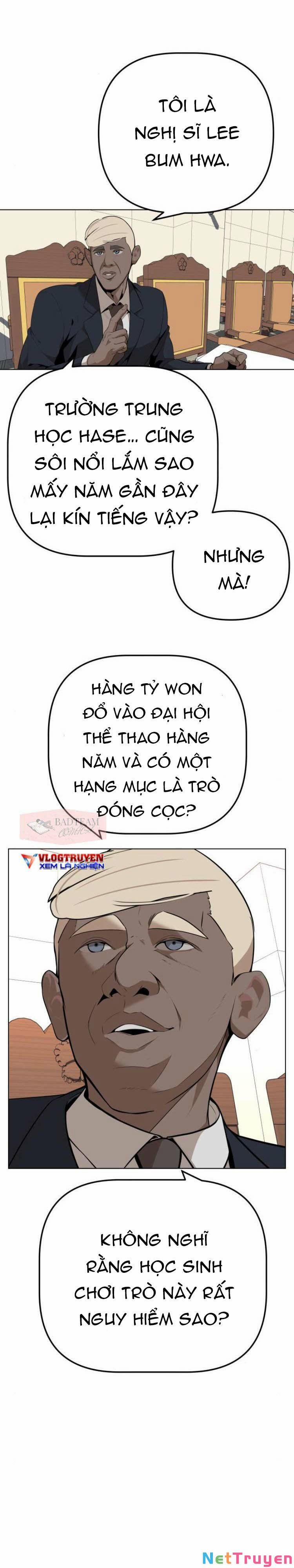 Vua Đóng Cọc 14 trang 23