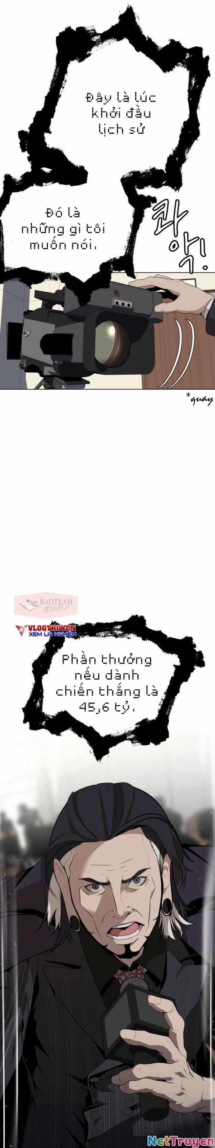 Vua Đóng Cọc 14 trang 34