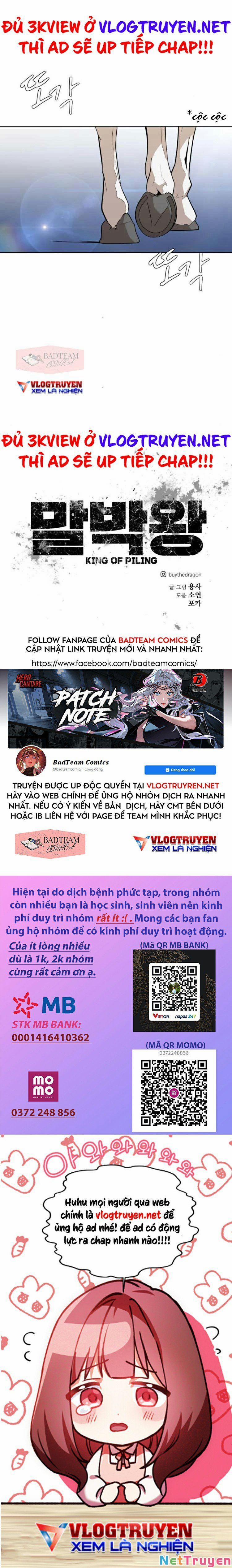 Vua Đóng Cọc 14 trang 40